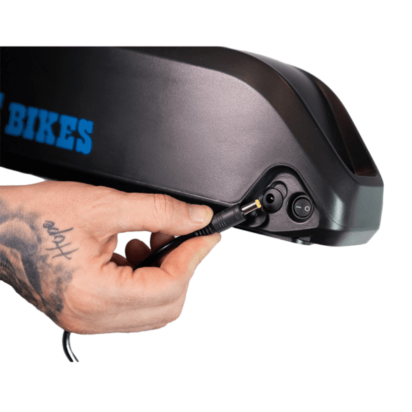 Pro E Bikes battery - Image 3