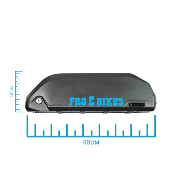 Pro E Bikes battery - Image 2