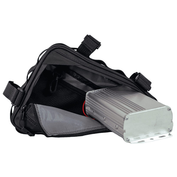 Intelligent motor Controller - Image 2