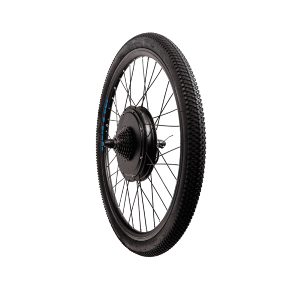 Pro E Bikes Rear Wheel 29” - Image 3