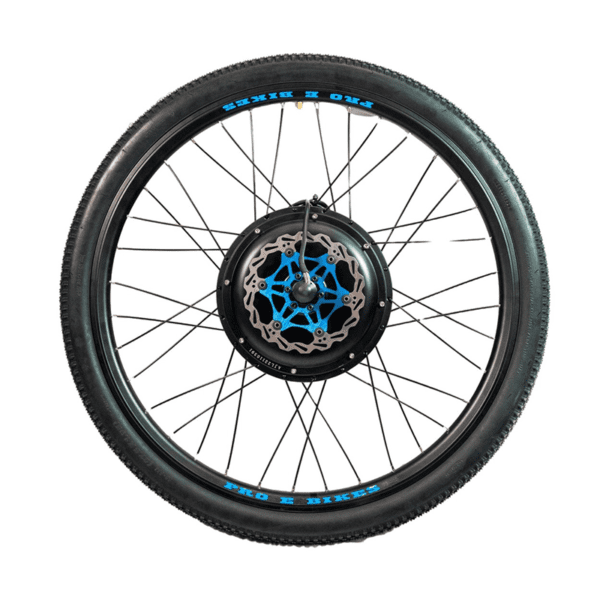 Full kit-2 options 27.5” or 29” - Image 6