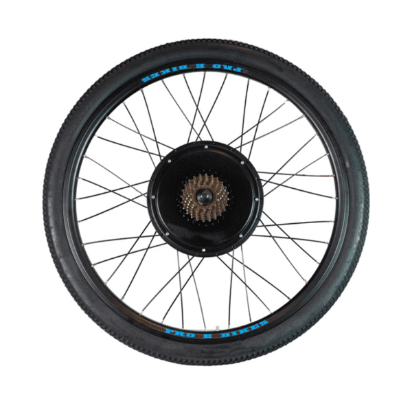 Pro E Bikes Wheel 27.5”